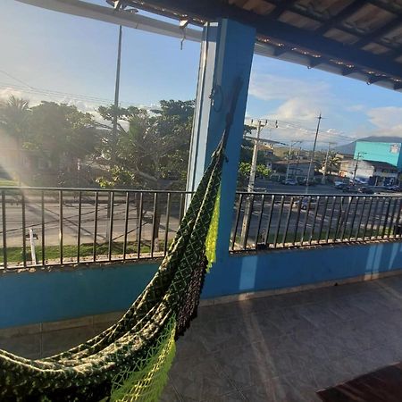 Pousada Solar De Aquarius Tamoios Buitenkant foto